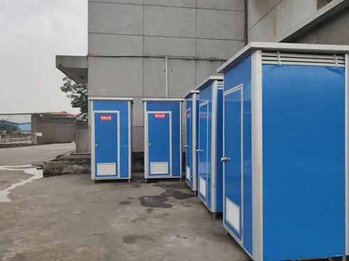 南海 临时卫生间出租