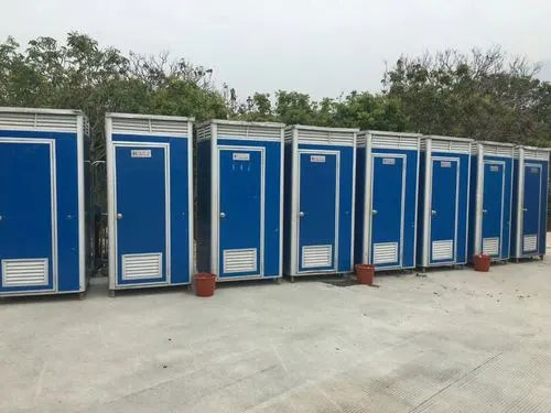 南海流动厕所出租